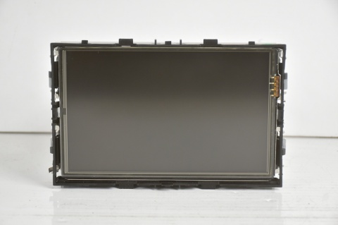 RADIO EKRAN CITROEN BERLINGO 9814203680