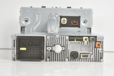 RADIO EKRAN CITROEN BERLINGO 9814203680