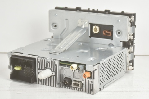 RADIO EKRAN CITROEN BERLINGO 9814203680