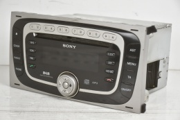 RADIO FORD KUGA SONY CD 8V4T-18C939-LA