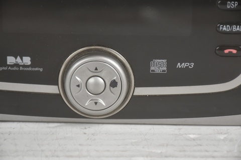 RADIO FORD KUGA SONY CD 8V4T-18C939-LA