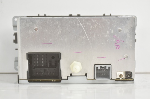 RADIO FORD MONDEO MK4 LIFT S-CD SONY BS7T-18C939-NA