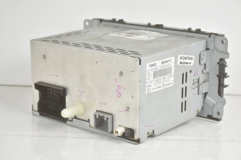 RADIO FORD MONDEO MK4 LIFT S-CD SONY BS7T-18C939-NA