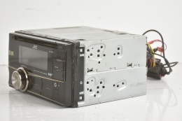 RADIO JVC KW-DB60 2DIN MP3 USB