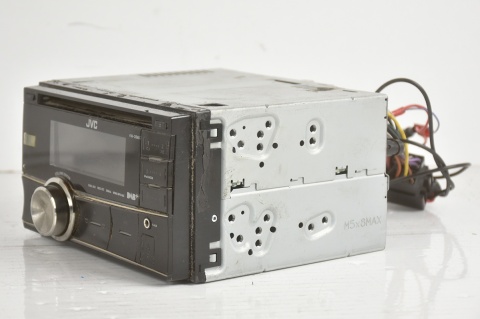 RADIO JVC KW-DB60 2DIN MP3 USB