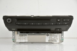 RADIO NAVIGACJA BMW X5 E70 9159047