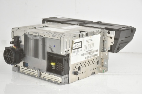 RADIO NAVIGACJA BMW X5 E70 9159047