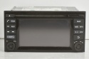 RADIO NAVIGACJA NISSAN PULSAR 7612033118 259153ZL0A