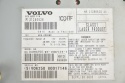 RADIO NAVIGACJA VOLVO 31260526