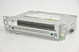 RADIO NAWIGACJA BMW 5 F10 F11 6822582