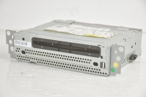 RADIO NAWIGACJA BMW 5 F10 F11 6822582