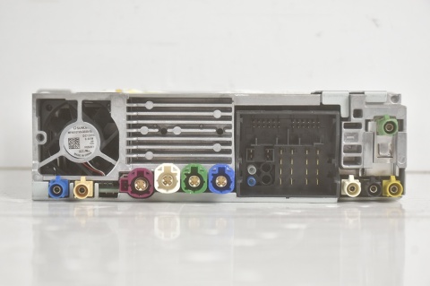 RADIO NAWIGACJA BMW 5 F10 F11 6822582