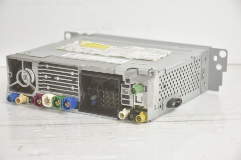 RADIO NAWIGACJA BMW 5 F10 F11 6822582