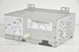 RADIO NAWIGACJA CZYTNIK NAVI FORD TRANSIT MK8 LK2T-18D804-HC