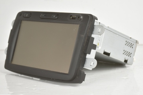 RADIO NAWIGACJA DACIA SANDERO II 281152373R