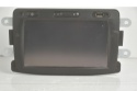 RADIO NAWIGACJA DACIA SANDERO II 281152373R