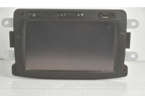 RADIO NAWIGACJA DACIA SANDERO II 281152373R