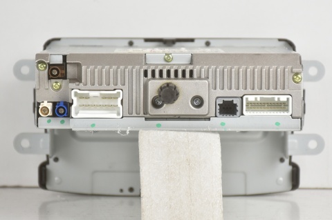 RADIO NAWIGACJA DACIA SANDERO II 281152373R