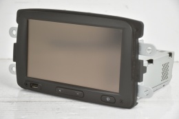 RADIO NAWIGACJA DACIA SANDERO II 281152761R