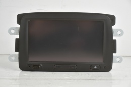 RADIO NAWIGACJA DACIA SANDERO II 281152761R