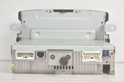 RADIO NAWIGACJA DACIA SANDERO II 281152761R