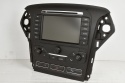 RADIO NAWIGACJA FORD MONDEO MK4 LIFT BS7T18K931EJ