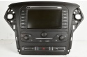 RADIO NAWIGACJA FORD MONDEO MK4 LIFT BS7T18K931EJ