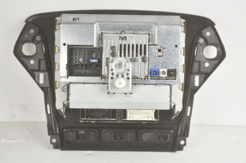 RADIO NAWIGACJA FORD MONDEO MK4 LIFT BS7T18K931EJ