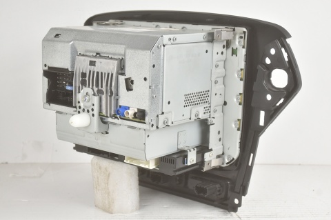 RADIO NAWIGACJA FORD MONDEO MK4 LIFT BS7T18K931EJ