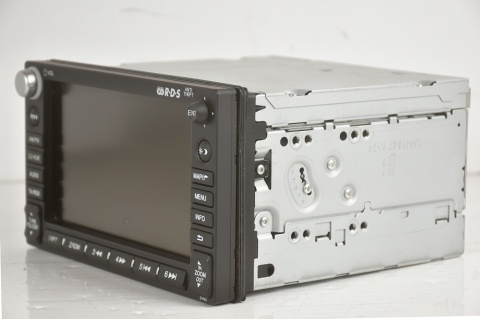RADIO NAWIGACJA HONDA CR-V III 39540-SWA-E050-M1