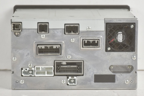 RADIO NAWIGACJA HONDA CR-V III 39540-SWA-E050-M1