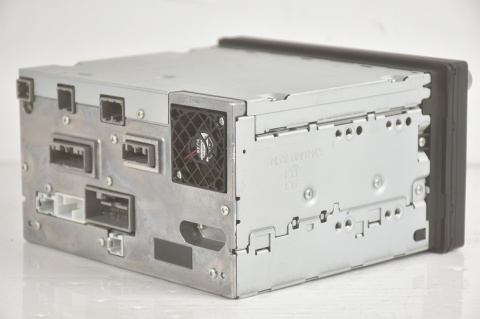 RADIO NAWIGACJA HONDA CR-V III 39540-SWA-E050-M1