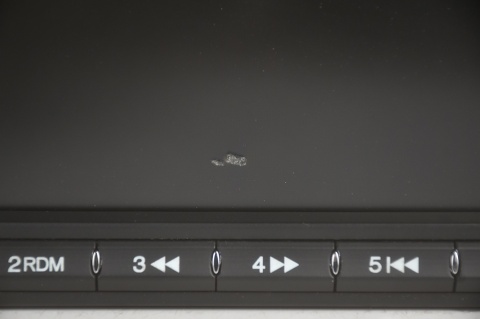 RADIO NAWIGACJA HONDA CR-V III 39540-SWA-E050-M1