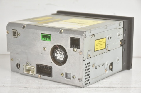 RADIO NAWIGACJA HONDA CR-V II