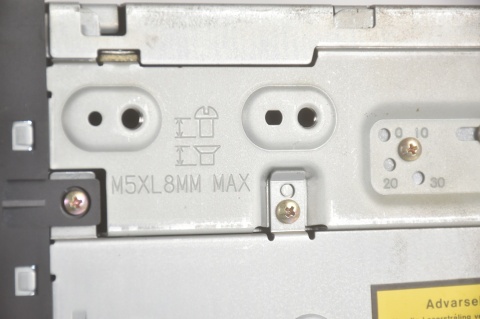 RADIO NAWIGACJA HONDA CR-V II