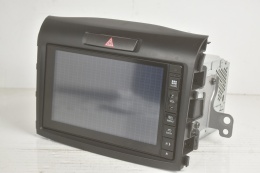 RADIO NAWIGACJA HONDA CR-V IV LIFT 39100-T1V-E61-M1