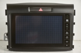 RADIO NAWIGACJA HONDA CR-V IV LIFT 39100-T1V-E61-M1