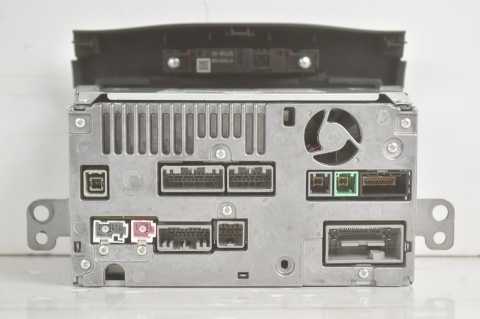 RADIO NAWIGACJA HONDA CR-V IV LIFT 39100-T1V-E61-M1