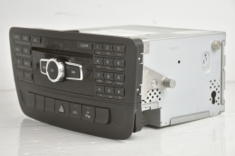 RADIO NAWIGACJA MERCEDES B W246 A2469008710