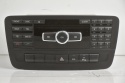 RADIO NAWIGACJA MERCEDES B W246 A2469008710