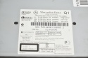 RADIO NAWIGACJA MERCEDES B W246 A2469008710
