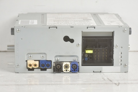 RADIO NAWIGACJA MERCEDES CB W205 A2059008917