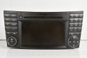 RADIO NAWIGACJA MERCEDES CLS W219 A2198700094
