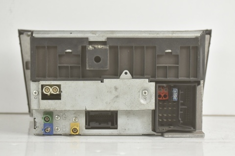 RADIO NAWIGACJA MERCEDES CLS W219 A2198700094