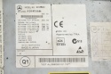 RADIO NAWIGACJA MERCEDES CLS W219 A2198700094