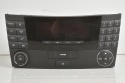 RADIO NAWIGACJA MERCEDES E W211 A2118200879