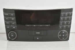 RADIO NAWIGACJA MERCEDES E W211 A2118200879