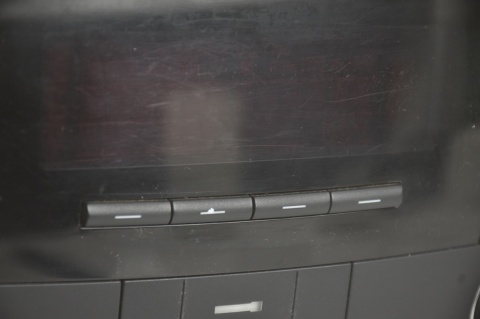 RADIO NAWIGACJA MERCEDES E W211 A2118200879