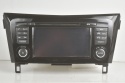 RADIO NAWIGACJA NISSAN QASHQAI II J11 7513750255