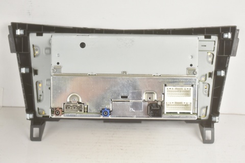 RADIO NAWIGACJA NISSAN QASHQAI II J11 7513750255